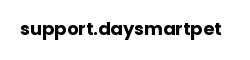 support.daysmartpet