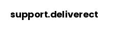 support.deliverect