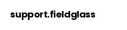 support.fieldglass