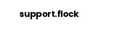 support.flock
