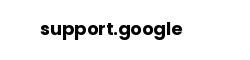 support.google