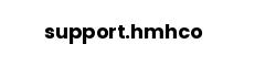 support.hmhco