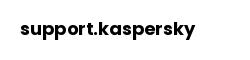 support.kaspersky