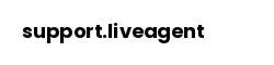 support.liveagent