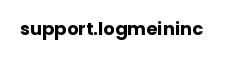 support.logmeininc