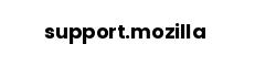 support.mozilla