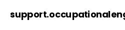support.occupationalenglishtest
