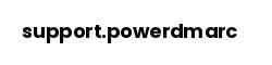 support.powerdmarc