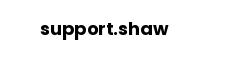 support.shaw