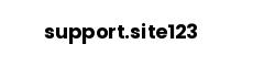 support.site123