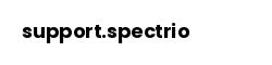 support.spectrio