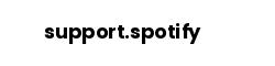 support.spotify
