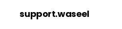 support.waseel