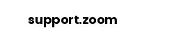 support.zoom