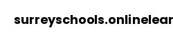 surreyschools.onlinelearningbc