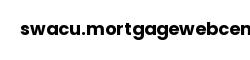 swacu.mortgagewebcenter