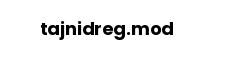 tajnidreg.mod