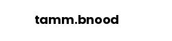 tamm.bnood