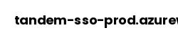 tandem-sso-prod.azurewebsites