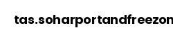tas.soharportandfreezone