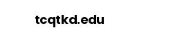 tcqtkd.edu