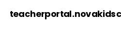 teacherportal.novakidschool