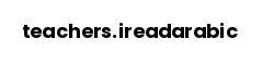 teachers.ireadarabic
