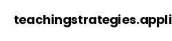 teachingstrategies.applicantpool