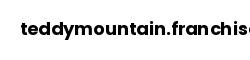 teddymountain.franchiseblast