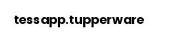 tessapp.tupperware
