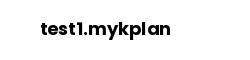 test1.mykplan