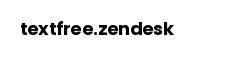 textfree.zendesk