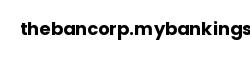 thebancorp.mybankingservices