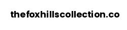 thefoxhillscollection.co