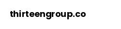 thirteengroup.co