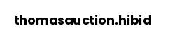 thomasauction.hibid