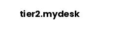 tier2.mydesk