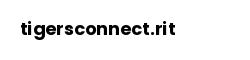 tigersconnect.rit