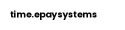 time.epaysystems