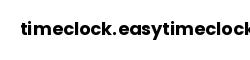 timeclock.easytimeclock