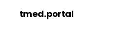 tmed.portal