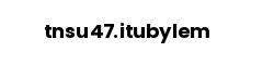 tnsu47.itubylem