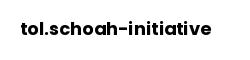 tol.schoah-initiative