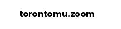 torontomu.zoom