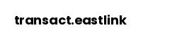 transact.eastlink