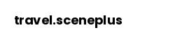 travel.sceneplus