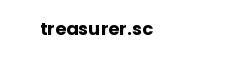 treasurer.sc