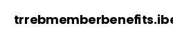 trrebmemberbenefits.ibenefits