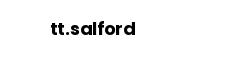 tt.salford