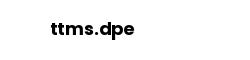 ttms.dpe